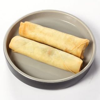 W802 Crepe Vegetais 10 Peças