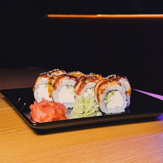 Philadelphia Węgorz