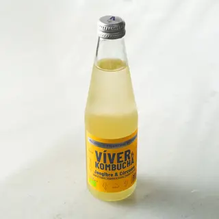 Kombucha 