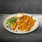 Хрупкави пилешки филенца  (300г)