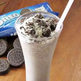 Jus D'avocat Oreo