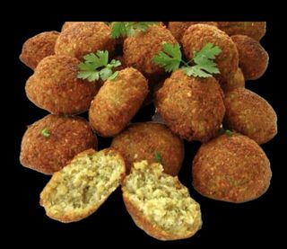 Falafel - 5 pezzi