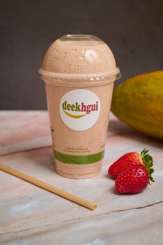 Gim Suc Dinka (475 Ml.)