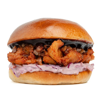 POLLO BBQ
