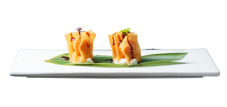 006. Foglio sake 2 pezzi