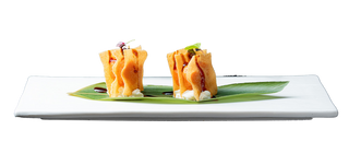 006. Foglio sake 2 pezzi