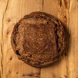 Hogazón con nueces y pasas (550 g)