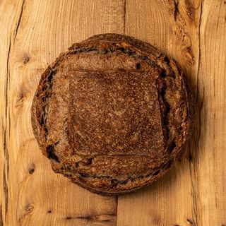 Hogazón con nueces y pasas (550 g)