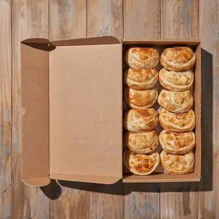 Combo - 12 Empanadas