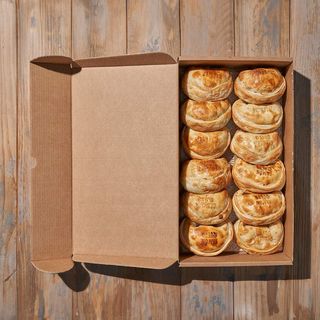 Combo - 12 Empanadas
