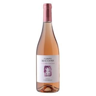 Rosato Maremma Toscana DOC - 12,50%vol 75cl - Tenuta Campomaccione 