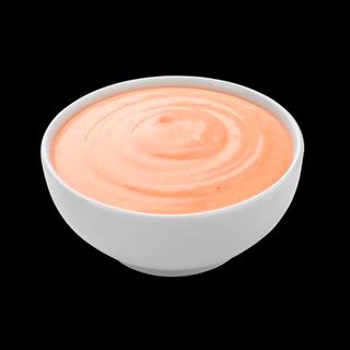 Спайси соус (острый соус) (30г)