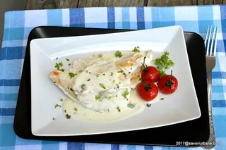 Pui cu gorgonzola 300g