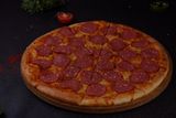 Пицца "Пепперони" (40 см.)