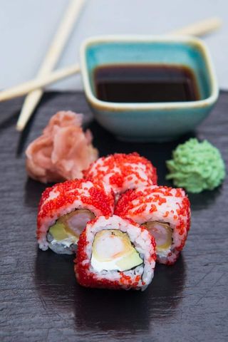 Tobico gambor roll