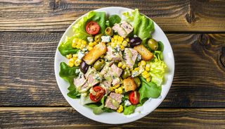 Салата Ница