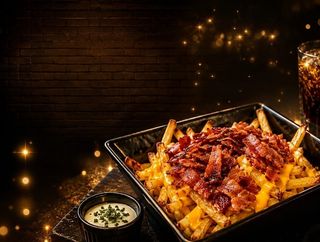 Batata Crispy