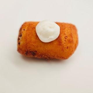 Croquetas de Queso