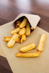 Картопля фрі L (150г)