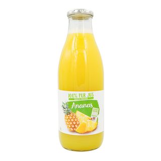 Jus Ananas