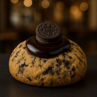 Cookie Oreo