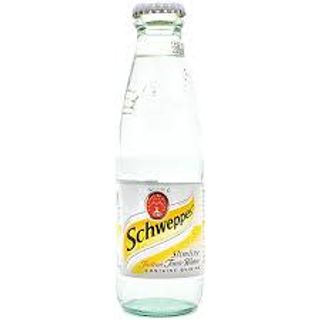 Schweppes Tonic
