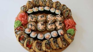 ჰოთ სპაის სეტი