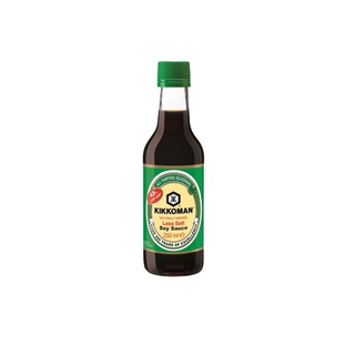 Kikkoman umak od soje 43% manje soli 250 ml