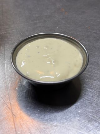 Quattro Queso Sauce
