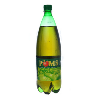 Poms  1,5 l