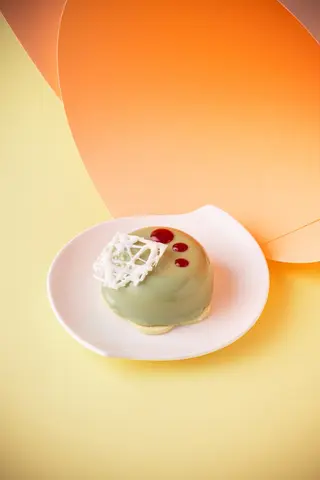 Pistachio