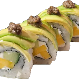 TRUFA ROLL (4u)