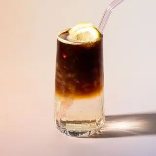 Tonic Espresso