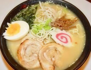 142. Miso Ramen