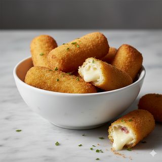 Croquetas De Queso San Simón (9 Uds.)