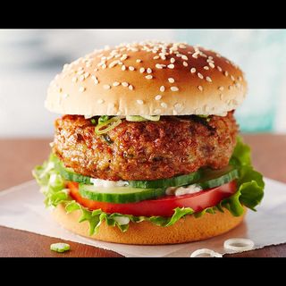 Chicken Burger