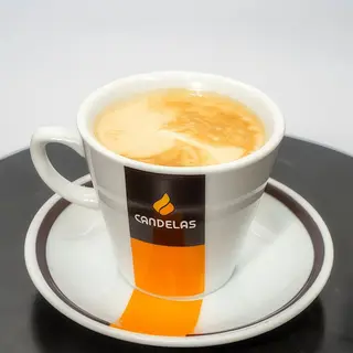 Café Con Leche
