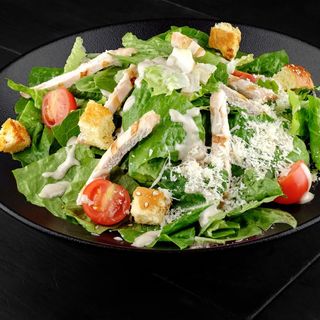 Salata Caesar