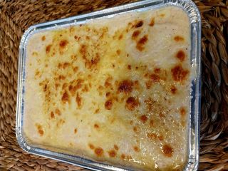 Canelones Caseros Mixtos (6 Uds.)
