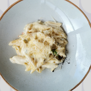 Penne Quattro Formaggi (350g)