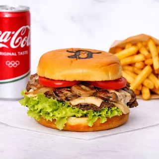 Combo la gaucha