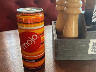 Напій б/а с/г "Смак Чінотто"0,33л (0,33l)