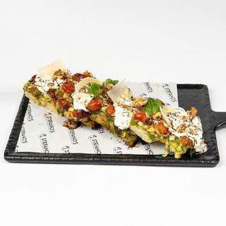 Focaccia Stefano’s