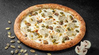 Піца Грузинський Привіт