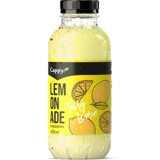 Cappy lemonade 0.4L