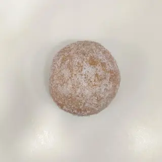 Krapfen fritta