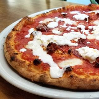 Sa Roqueta Vegetariana