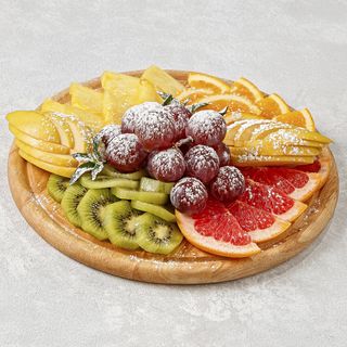 Platou Asortat de fructe
