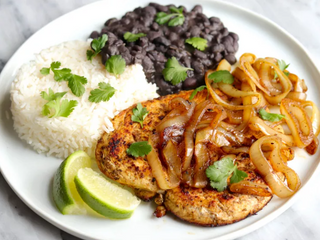 Pollo Criollo