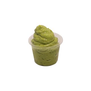 Salsa guacamole 3 cl
